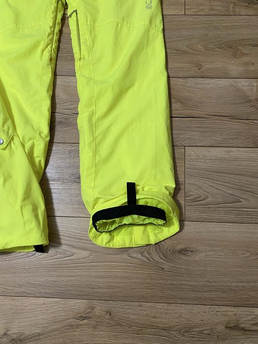 SPYDER-pantaloni de iarna, stare impecabila, dame , marimea 40