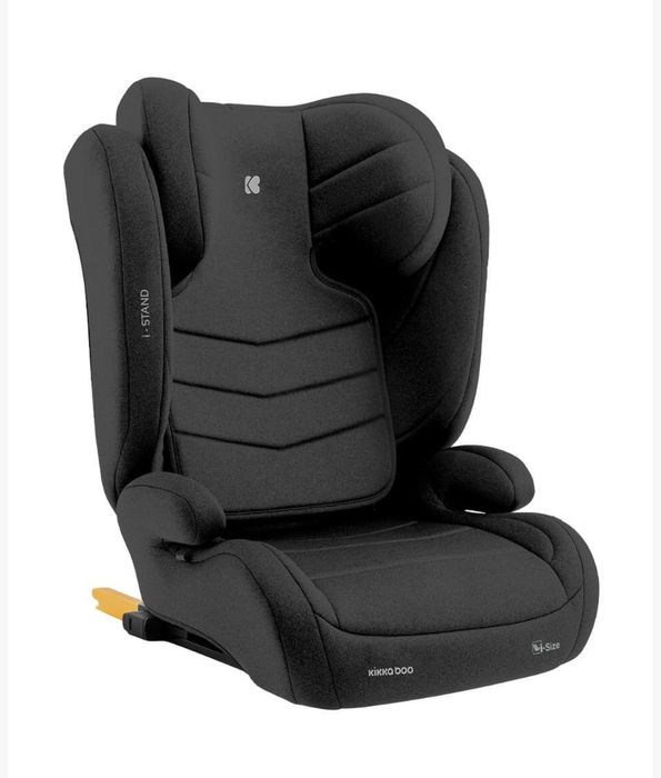 Столчета за кола i-size с КРАШТЕСТ 100-150см Isofix
