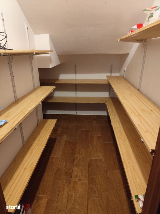 Duplex 4 camere l Su 120 mp l Teren 200 mp l 2 Parcari l Zona Florilor