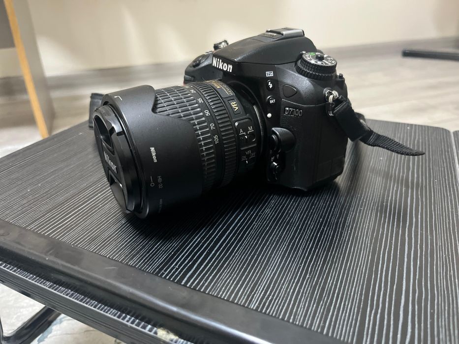 Продам Фотоаппарат