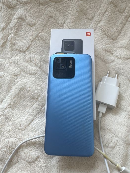 Redmi 10c продается