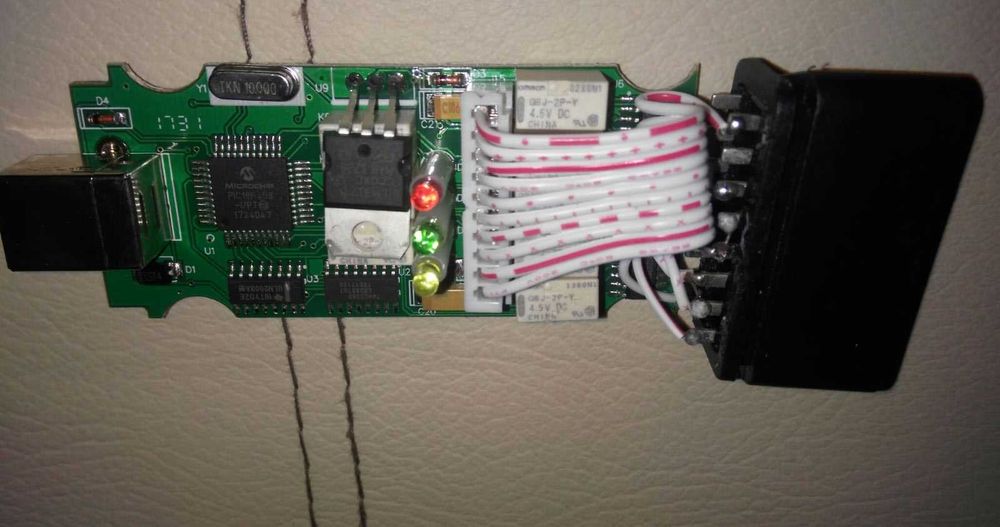 Op Com 2022 ULTIMA VERSIUNE !!! Interfata, Tester, Diagnoza Opel NATIV