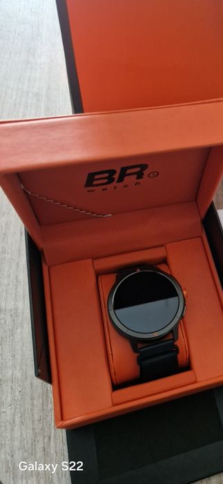 Смарт часы новые