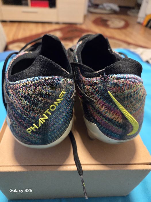 Vând Ghete Nike Phantom