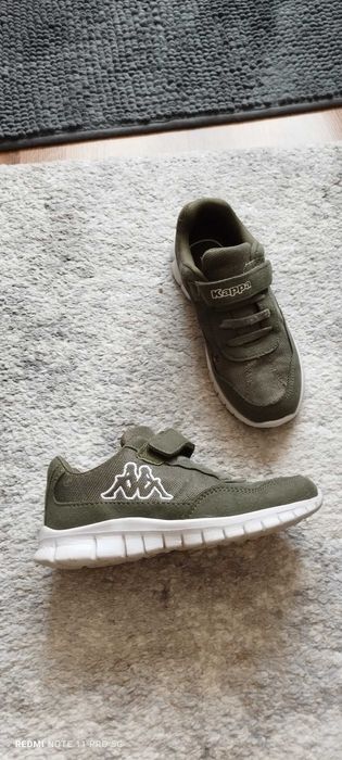 Детски маратонки Kappa 30