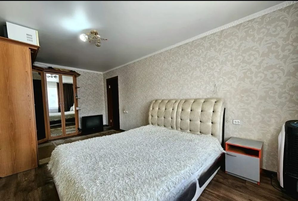 Продам 3х- ком.квартиру