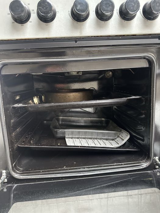 Газ плита artel б