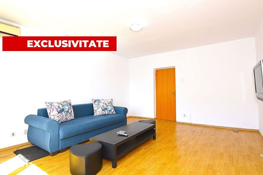 Inchiriere Apartament 3 Camere Calea Calarasilor – Universitatea Hyp