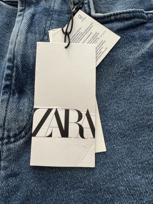 Джинсы Скинни Zara