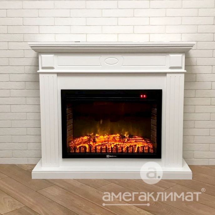 Камин для Вашего дома электрическая