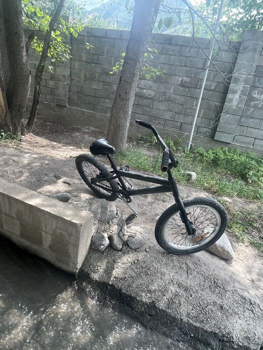 Bmx купил в2025л