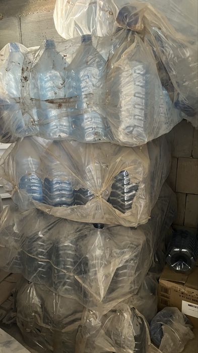 10 л баклашка новый