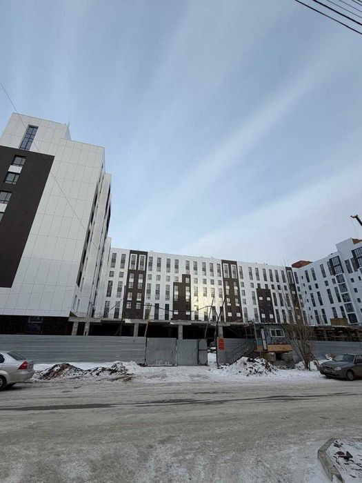 Продажа 1-комнатной квартиры