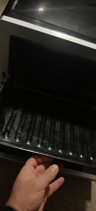 Russell Hobb мини фурна