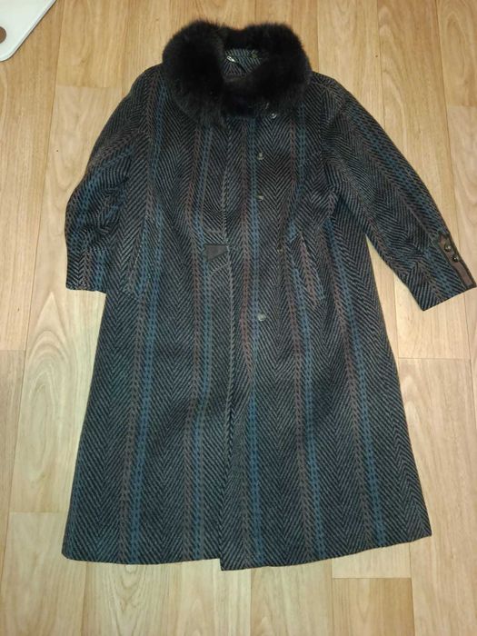 Женское пальто Berghaus, размер 52
