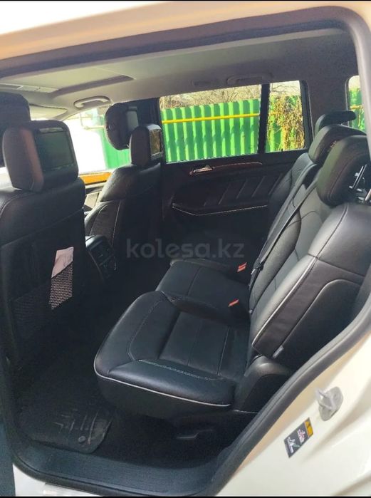 Продам Мерседес GL 500