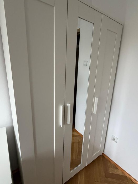 Mobila dormitor Ikea