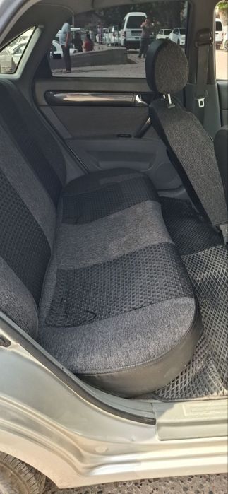 Jentra sotiladi 2015