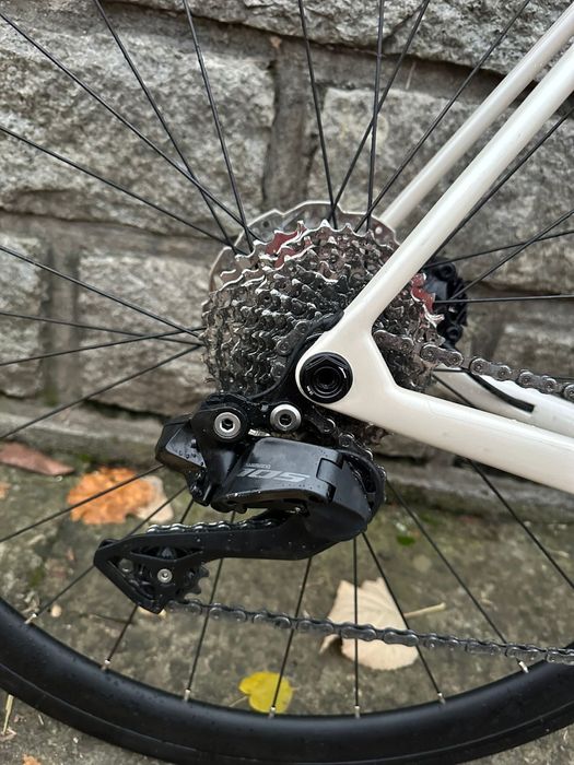 Bicicleta orbea orca