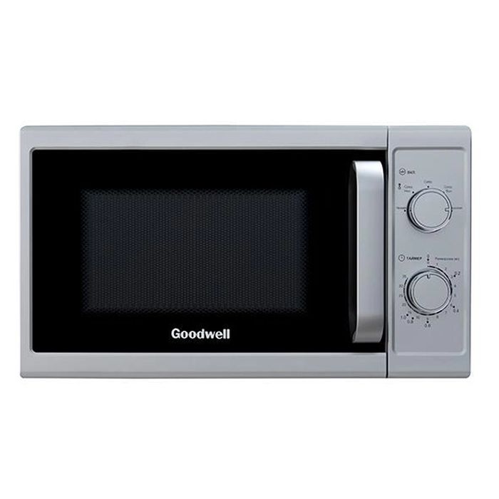 Yangi Goodwell mikrovolnovka