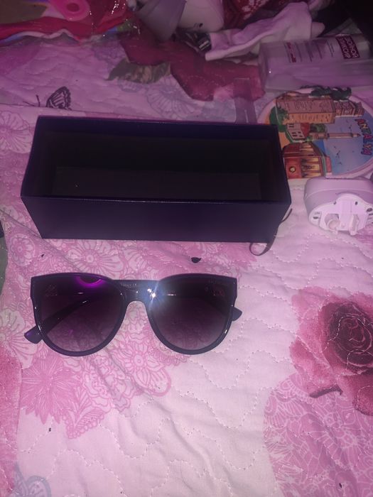 Очки солнцезащитные Balenciaga