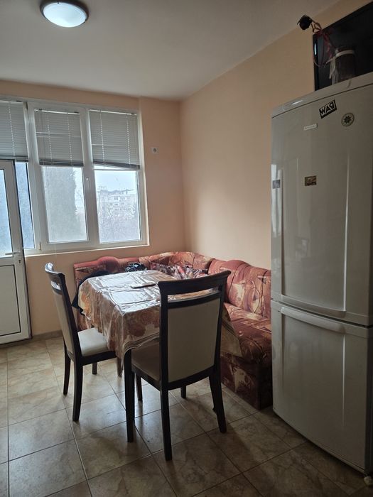Продава се Двустаен апартамент в Стара Загора, Център - 36 кв.м за 1032 €/кв.м - Снимка #3