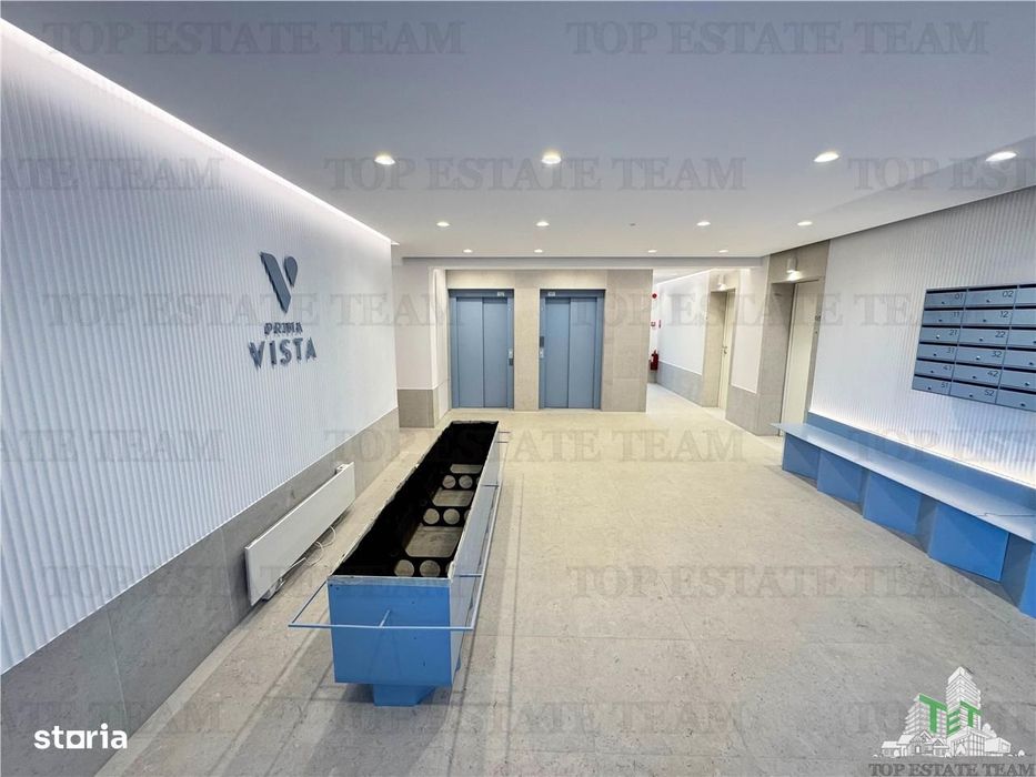 2 camere de vanzare in complex Prima Vista |  Fabrica de Glucoza
