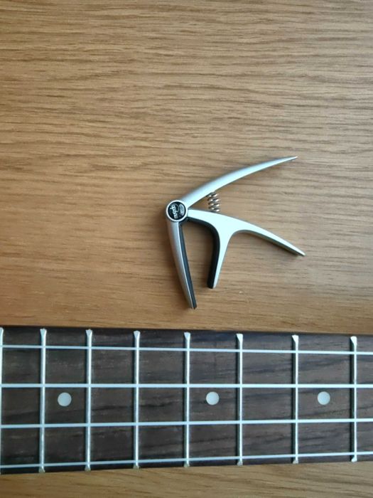 Укулеле Winzz AU07LH-26 - тенор укулеле (хавайска китара)