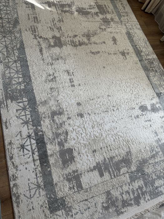 Ковры в хорошем состоянии