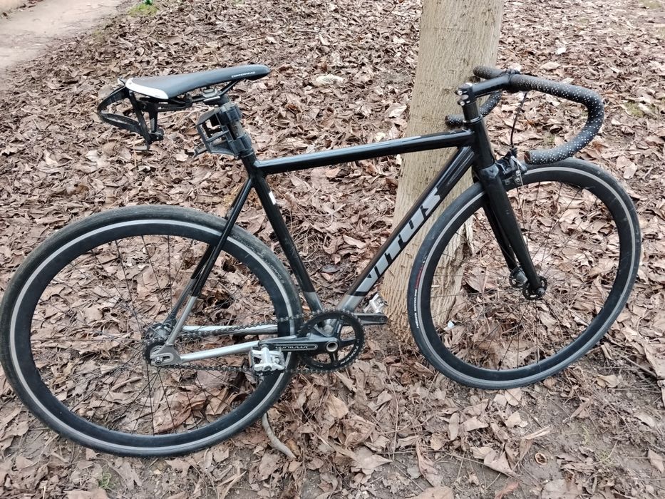 Bicicleta Vitus Six