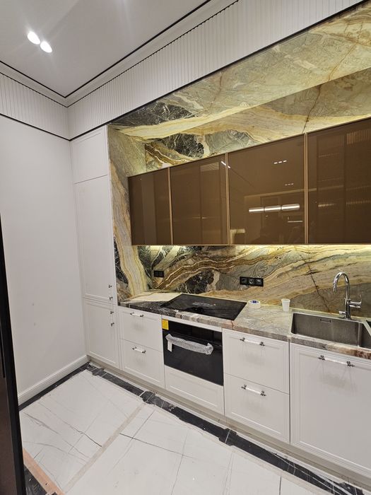 Услуги ремонта отделка