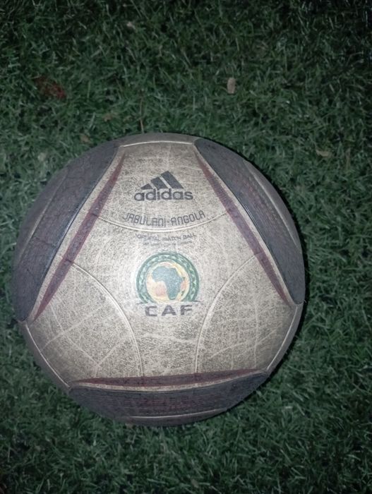 Мяч jabulani Angola оригинал
