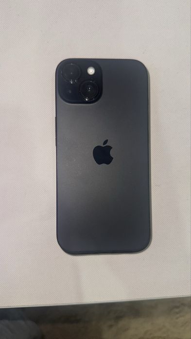 Iphone 15 holati zor