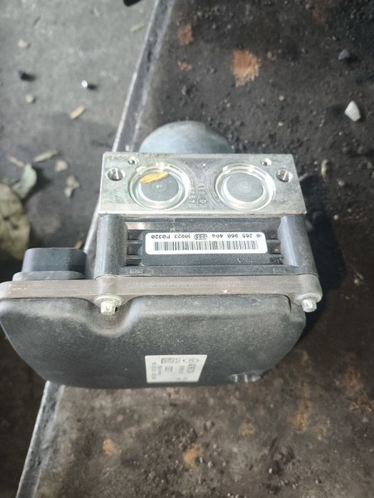 Абс/Abs модул за Audi A6 C7 4G0 907 379F