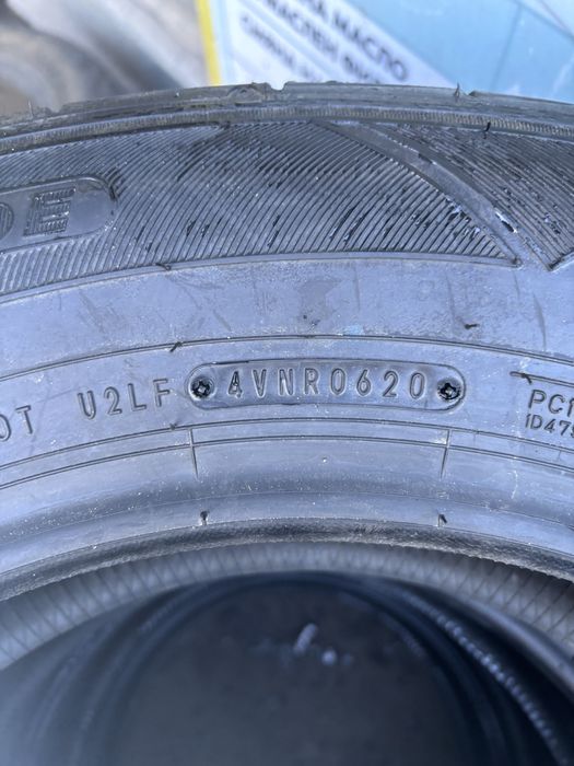 Нови 215/65/17 Falken 4бр