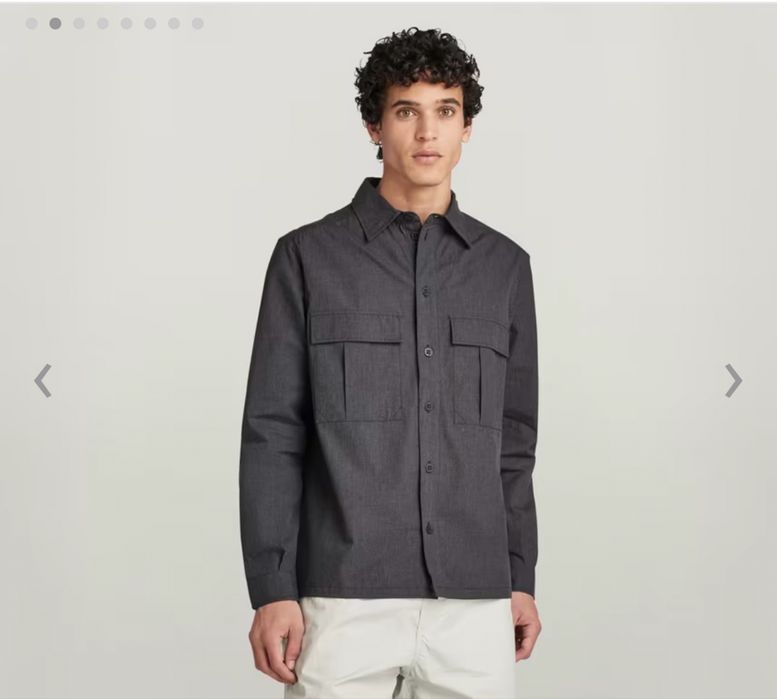 Мъжка риза G-STAR