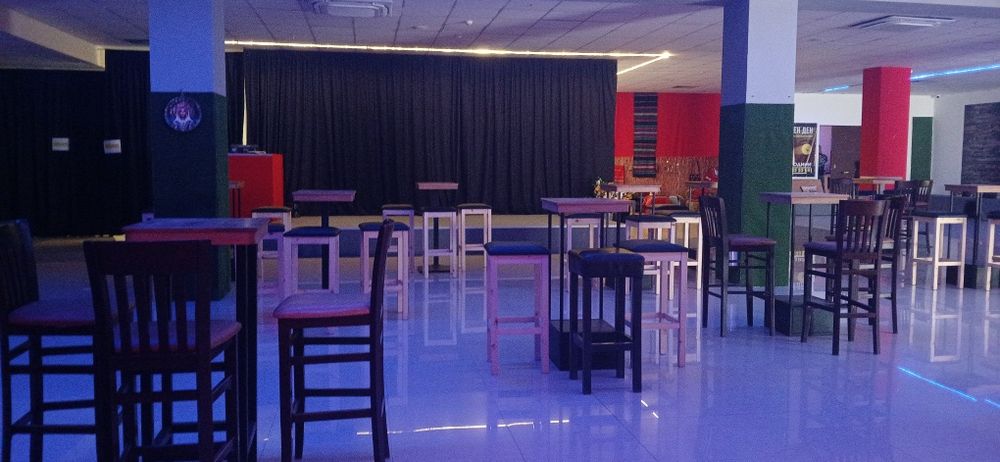 Дава се под наем Зала за събития в София, Люлин 10 -  кв.м за 76.5 € - Снимка #1