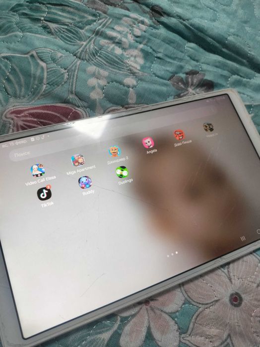 Продается Планшет Самсунг