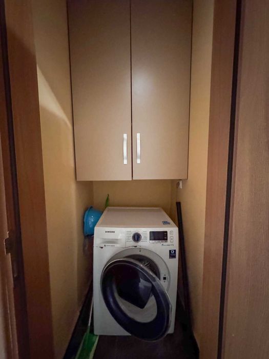 Дава се под наем Тристаен апартамент в Бургас, Възраждане - 96 кв.м за 663 € - Снимка #11