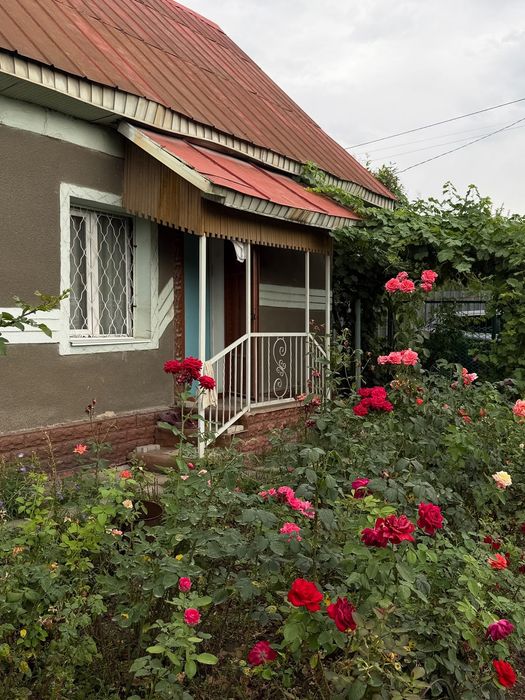 Продам дачу жилую