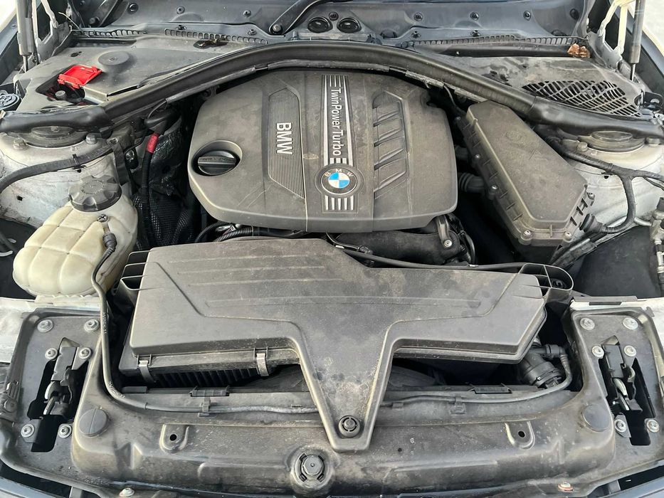 Grup diferential fata spate BMW F30 320 D Xdrive 2.0 D N47 si piese