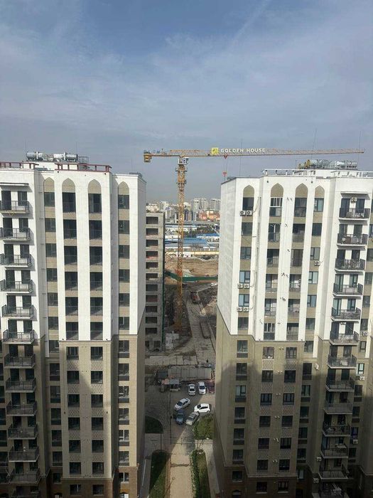 OzMakon Мирабадский район. 1 комнатная с ремонтом 33м2 кадастр есть