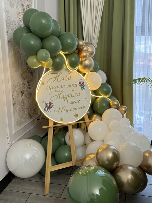 Фотозоны от 18.000