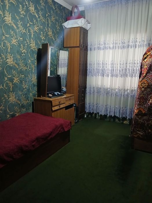 3 хонали, , 3/5/5, 71м2, Себзор ,Ат-Термизий масжид