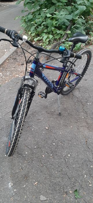 Детски велосипед