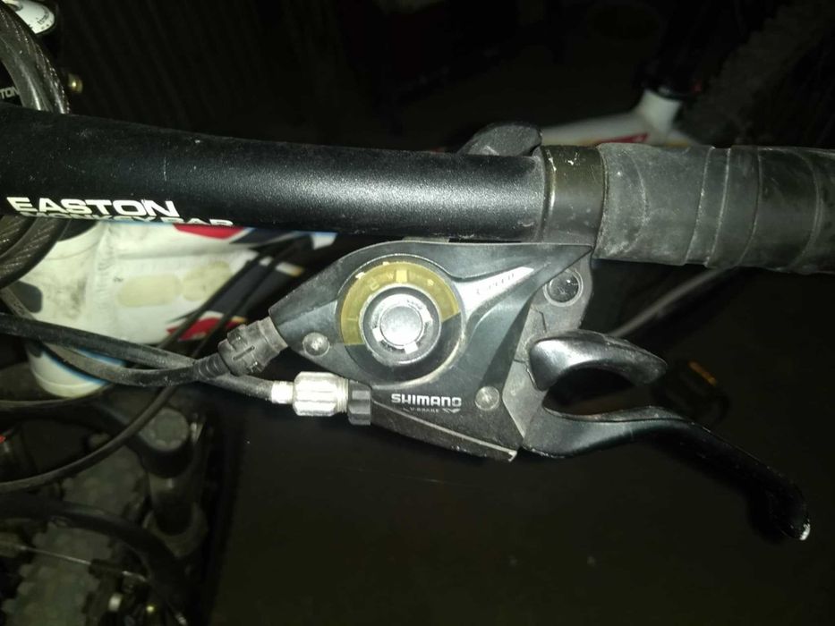 Bike CUBE AIM 26''  Size  S
