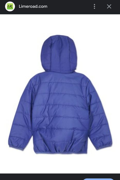 Куртка для мальчика на тонком  меху  весенний осенний и шарф в подарок