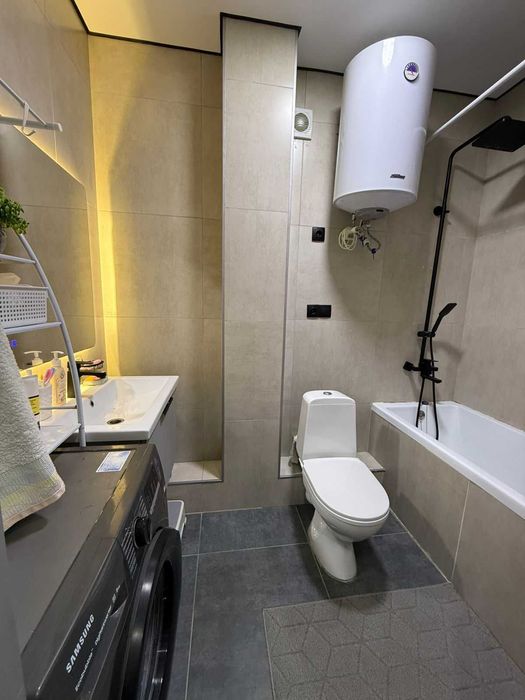 ПРОДАМ евро 2х ком в ЦЕНТРЕ