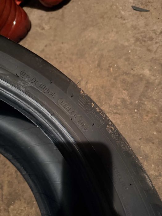 Anvelope Michelin Primacy 4 Vara