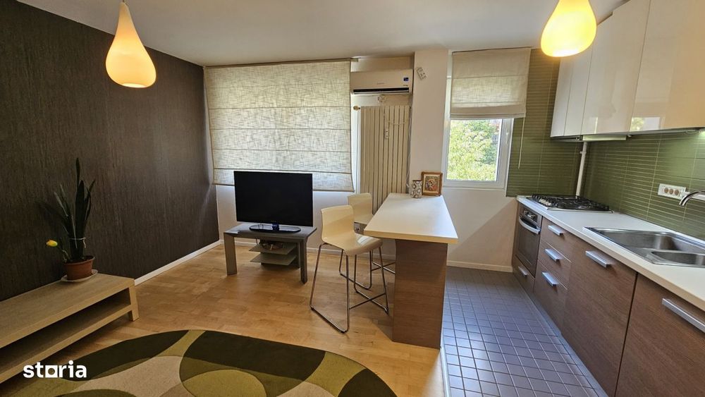 Inchiriere 4 camere Dristor metrou